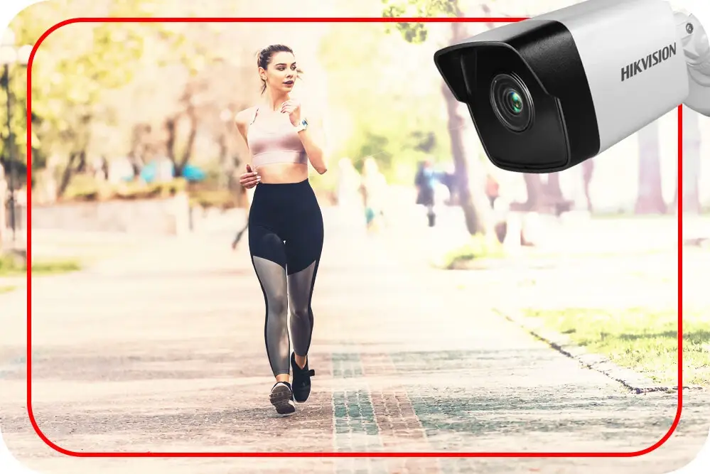 Hikvision DS-2CD1041G0-I/PL (2.8mm)